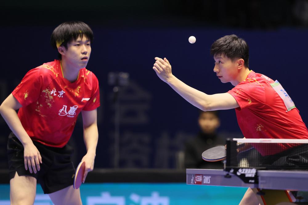 日本羽毛球大师赛：国羽收获男单、女双冠军新华网.